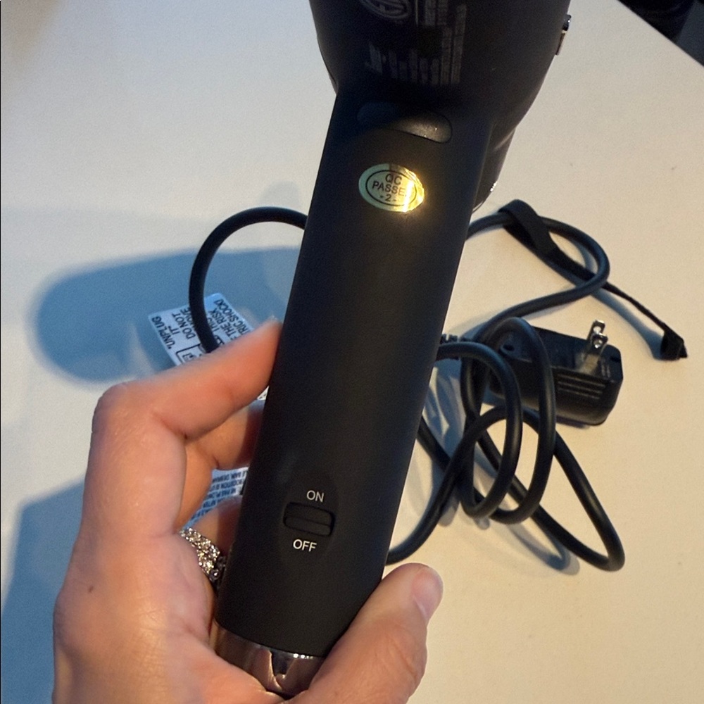 L'ange Le Styliste Hair Dryer - Picture 4 of 5